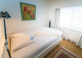 Hotel Hohberg "Next to BBC Arena" 5