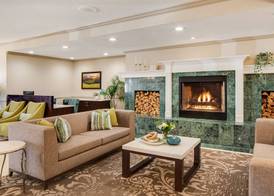 Ayres Hotel Corona - Riverside 4