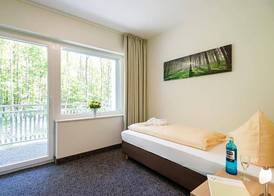Landhotel Kristall 2