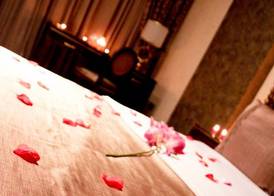 Sapphire Hotel Baku 4