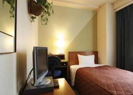 Tokyo Ueno New Izu Hotel 3