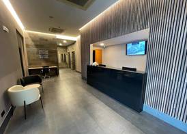 Hotel Apartamentos San Fermín Pamplona 2