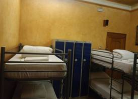 Hostal Avenida Andalucia - Solo Adultos 2