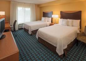 Fairfield Inn & Suites by Marriott Portland North 3