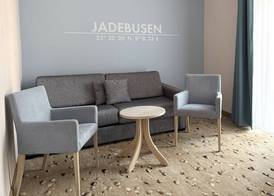 DORMERO Hotel Wilhelmshaven 3