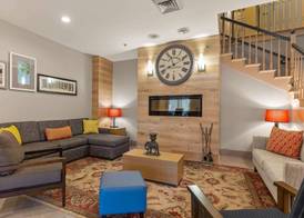 Country Inn & Suites by Radisson, Asheville - Outlet Mall 2