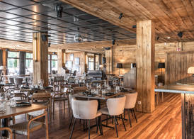 Hotel Snö Formigal 3