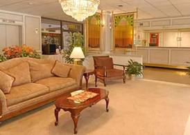 Ramada by Wyndham Paintsville Hotel & Conference Center 2