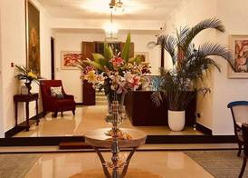 Fox Kandy by Fox Resorts - Luxury in the Mist 2