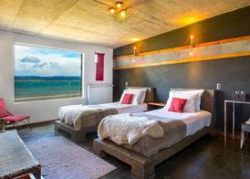Hotel Altiplanico Puerto Natales 5