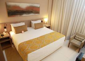 Quality Hotel Pampulha & Convention Center 3