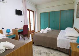 Hotel Roma 3