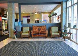 Palmetto Beachfront Hotel, a By The Sea Resort 3
