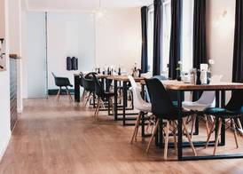 Hotel Palmenbad 3