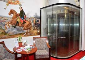 Hotel Petr 5