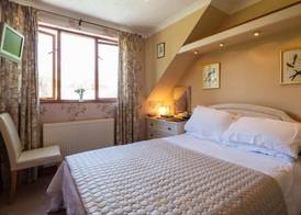 Langdon Farm Guest House 5