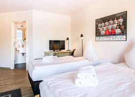 Hotel Flensburg Akademie 5