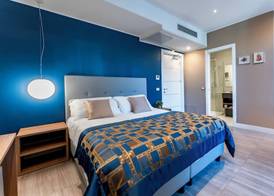 MAZZINI SUITES 4