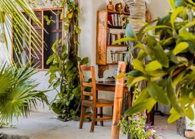 Zomay Beachfront Holbox 3