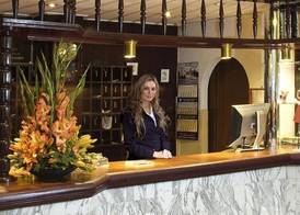 Hotel Victoria 2