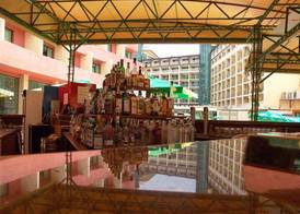 Mena Palace Hotel - All Inclusive 2