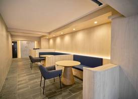 UH Suite Namba Station 4