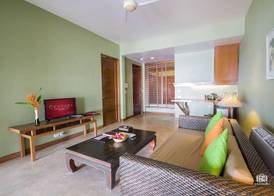 Centara Chaan Talay Resort & Villas 4
