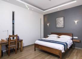Tanzanite Serviced Apartment - TSA Masaki 4