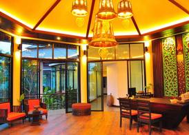 Navatara Phuket Resort 2