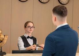 Koral Boutique Hotel 2