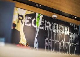 ibis Budget Brisbane Airport 4