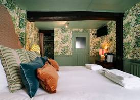 The Chagford Inn 4