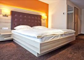 Hotel Bacchus 5