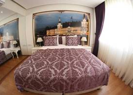 Elite Marmara Ortaköy Hotel & Suites 3