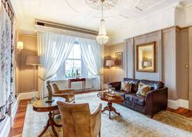 Alexandra Court Hotel 4