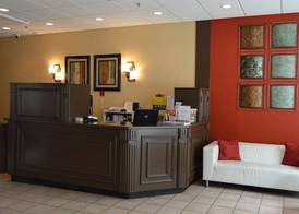 SF Plaza Hotel 3