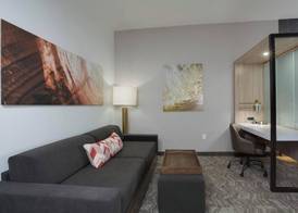 SpringHill Suites by Marriott Fort Lauderdale Miramar 3