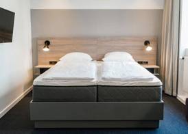 Copenhagen Go Hotel 4
