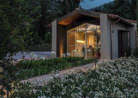 Sogno di Davide Country House 3