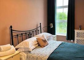 Coundon Lodge Coventry 5