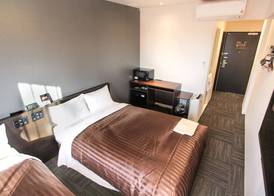 Hotel Livemax Osaka Kadoma 5