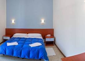 Hotel ROSE NUOVE 4