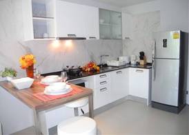 Emerald Patong 1 bedroom Apartment Garden View 5
