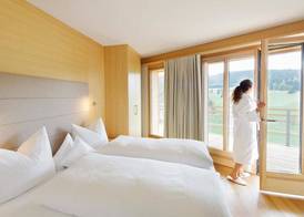 derWaldfrieden naturparkhotel 4