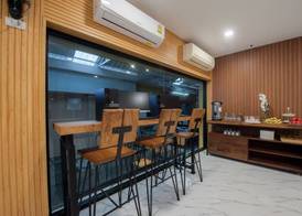 The Moon Night Hotel 2