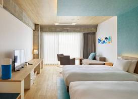 BEB5 Okinawa Seragaki by Hoshino Resorts 3