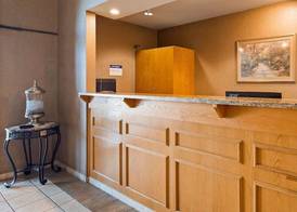 Best Western Wapakoneta Inn 3