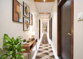 FabHotel Orange Suites - Nr Mumbai International Airport 4