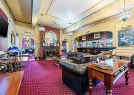 Quality Hotel Colonial Launceston 2