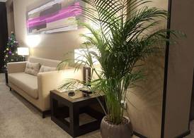 Dominic Smart & Luxury Suites - Republic Square 2